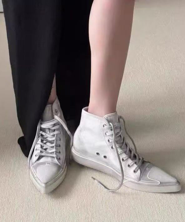 Beautifully Crafted Orthopedic Shoes
