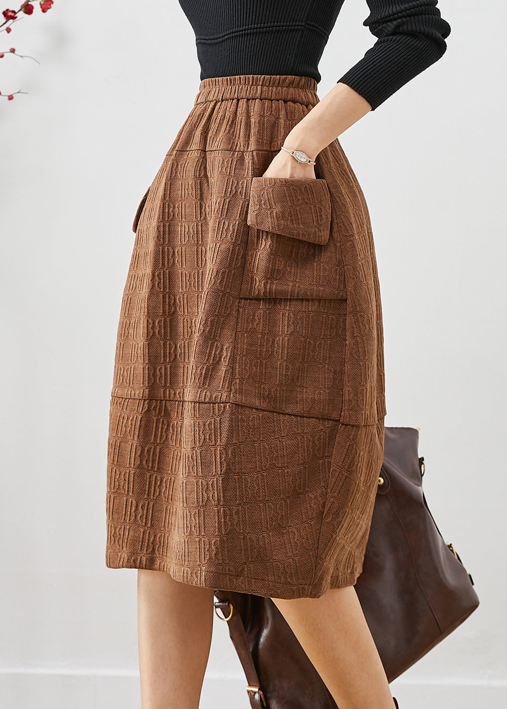 Beautifully Crafted Garment in a Classic Style