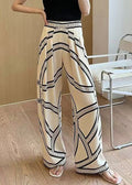 Classic Vintage Pants with a Flattering Fit