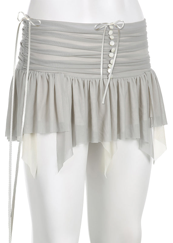 Gracefully Styled Garment for Any Occasion
