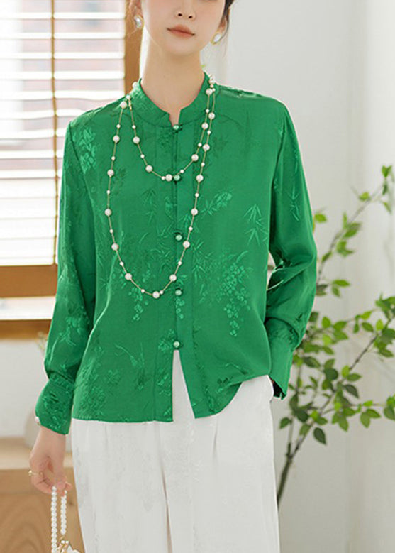 Gracefully Styled Shirt for Any Occasion
