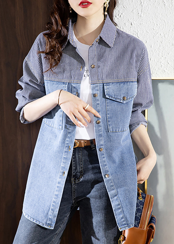 Effortlessly Elegant Coat with a Timeless Design