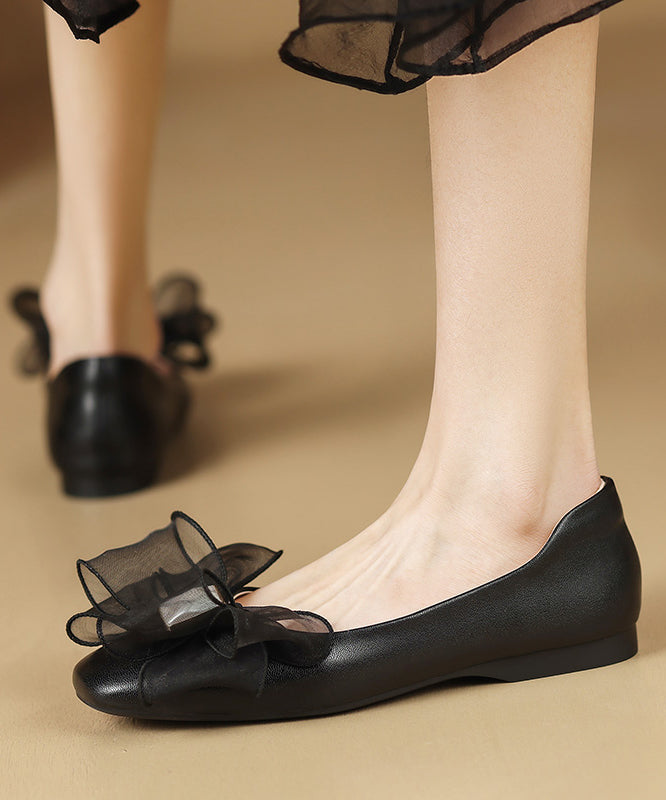 Classic Orthopedic Shoes with Timeless Style