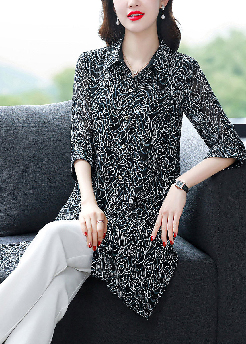 Classic Vintage & Enduringly Stylish Shirt