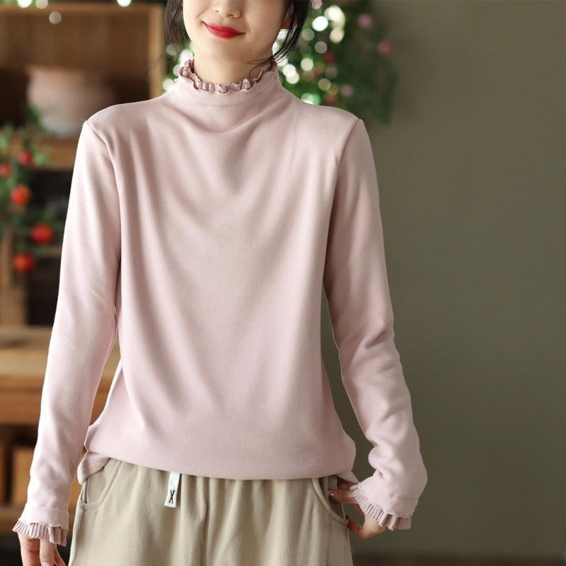 Classic Vintage T-Shirt with a Flattering Fit
