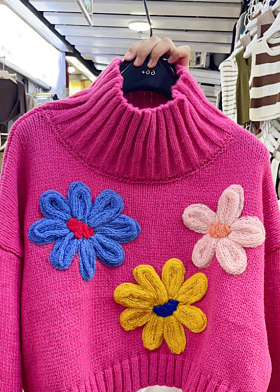 Classic Vintage & Enduringly Stylish Sweater