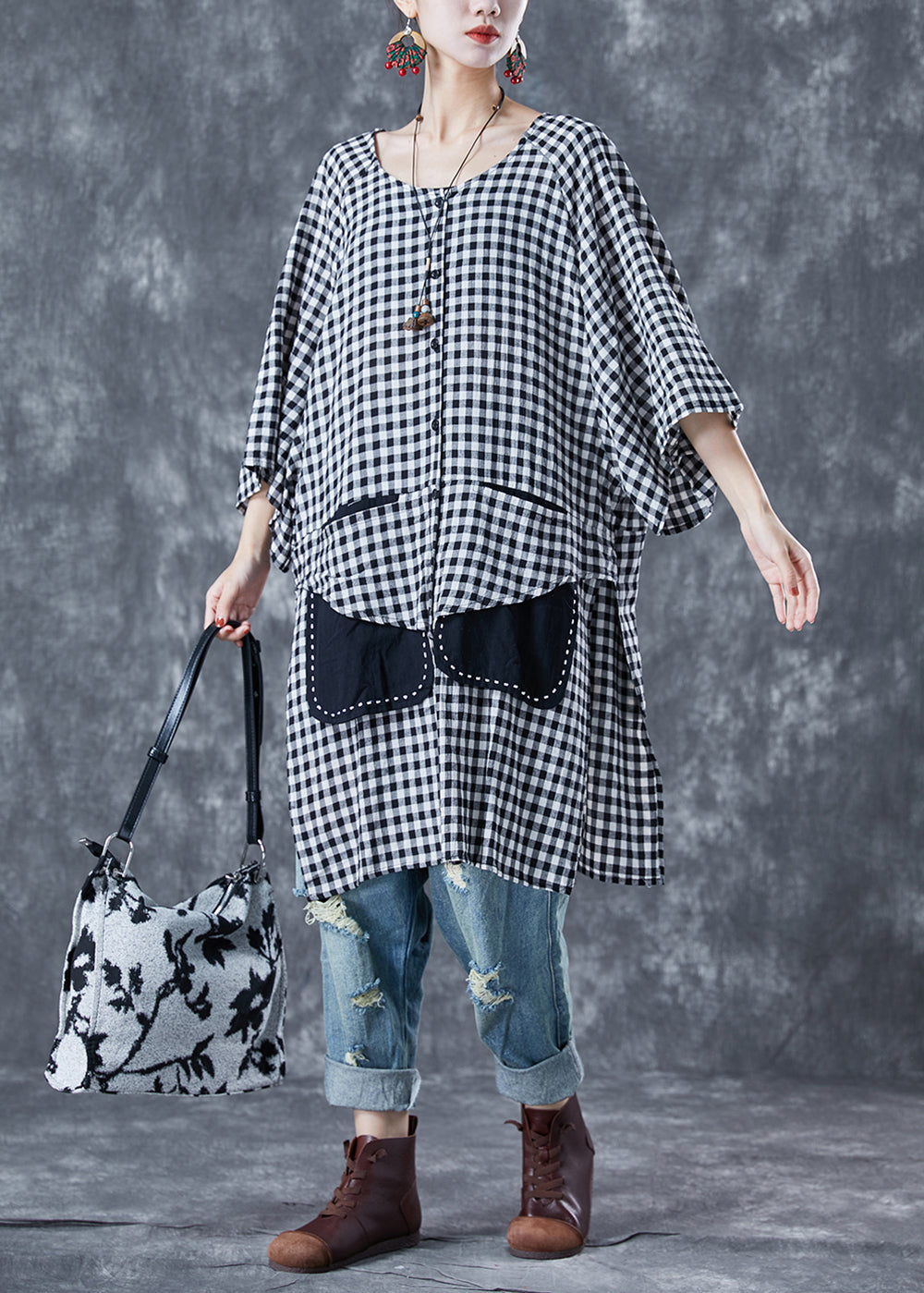 Effortlessly Elegant Shirt with a Timeless Design