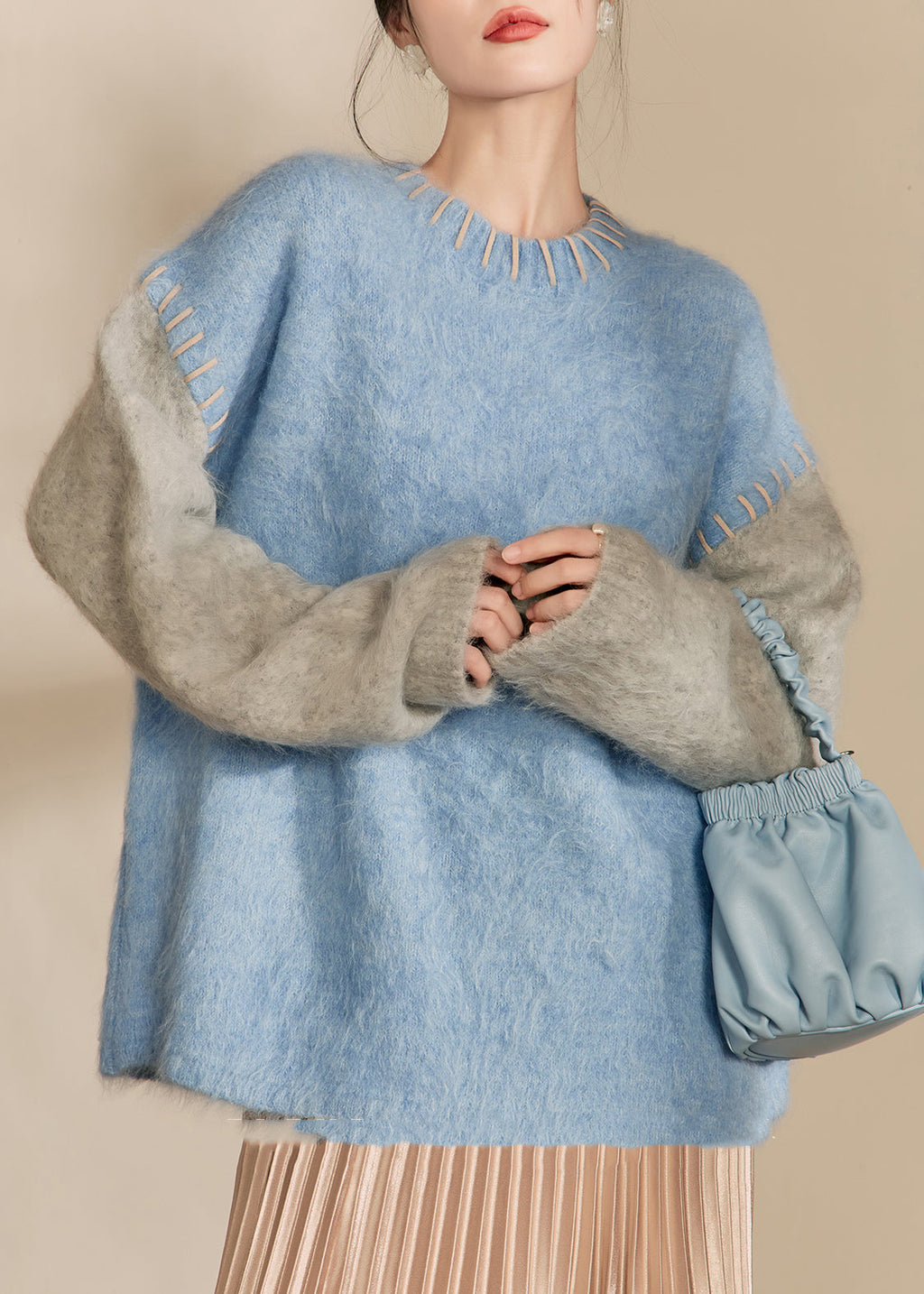 Classic Vintage & Enduringly Stylish Sweater
