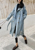 Beautifully Balanced Coat with Timeless Character