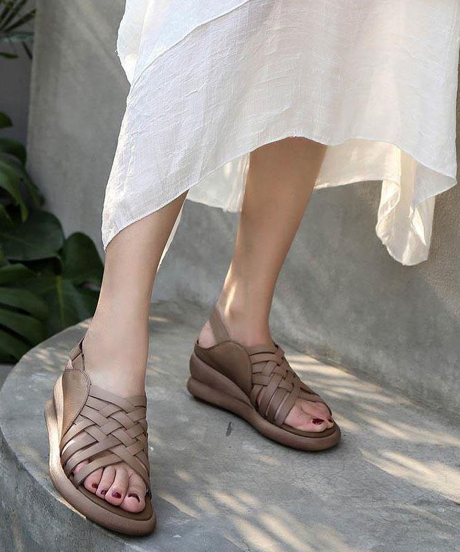 Stylish Orthopedic Sandals for Any Occasion