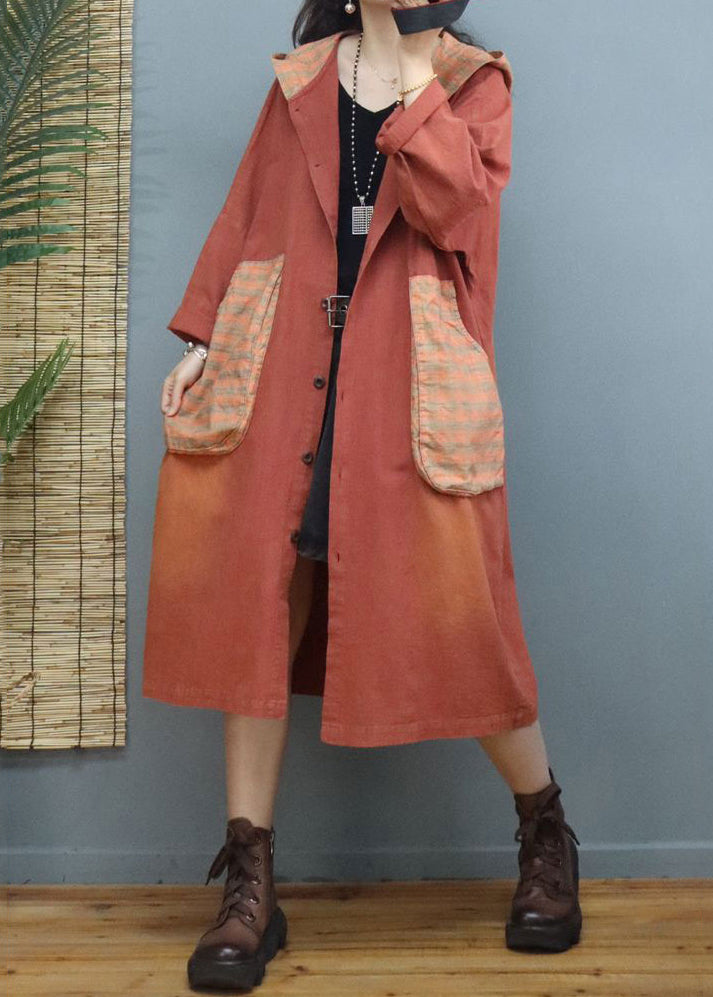 Classic Vintage & Enduringly Stylish Coat