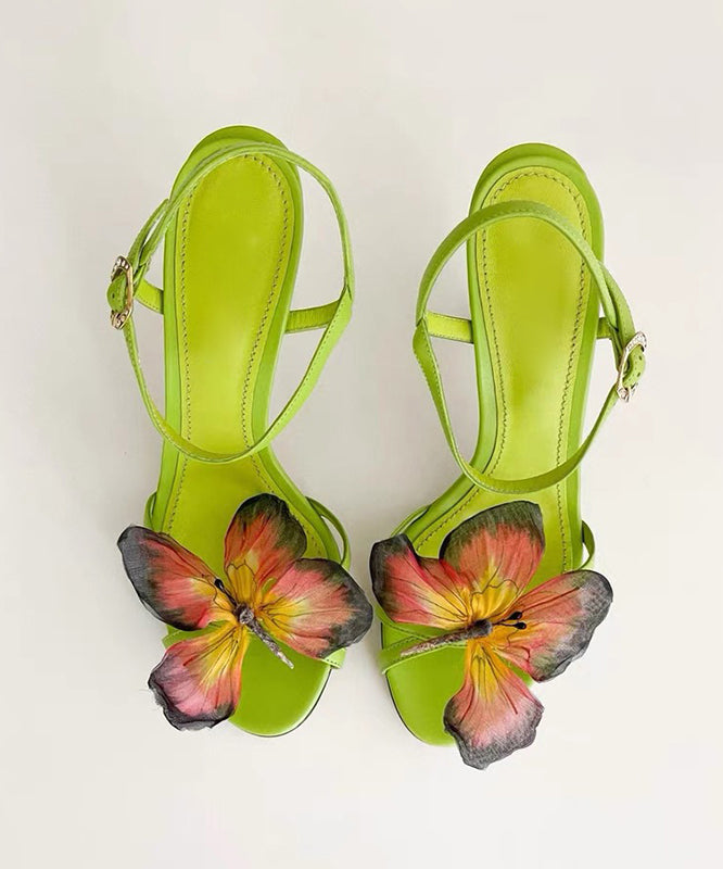 Elegant Orthopedic Sandals for Every Step