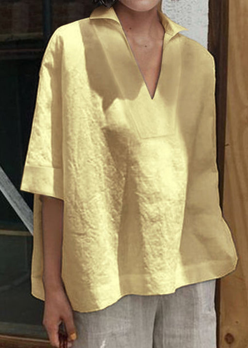 Sophisticated Shirt with a Clean Classic Look