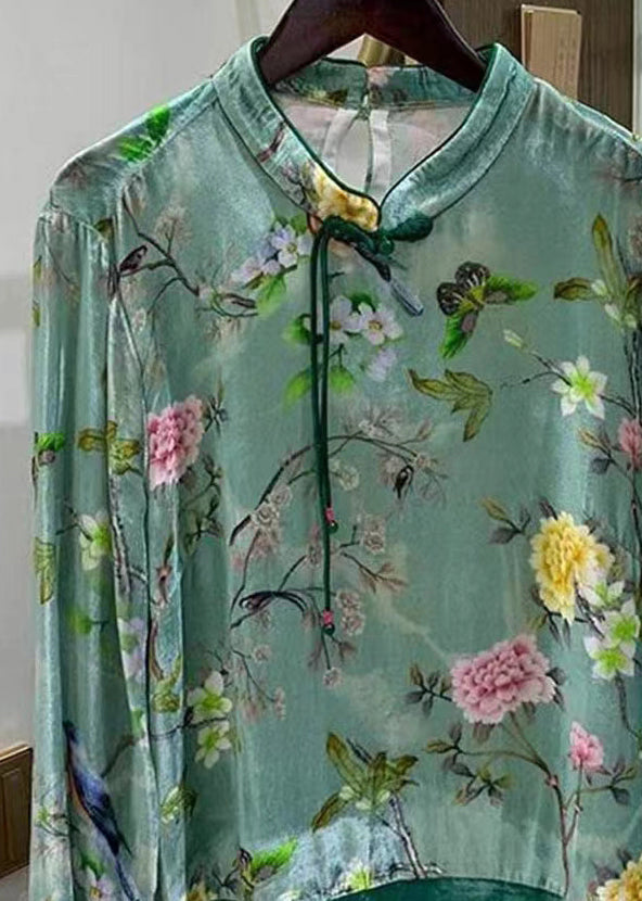 Beautifully Crafted Shirt in a Classic Style