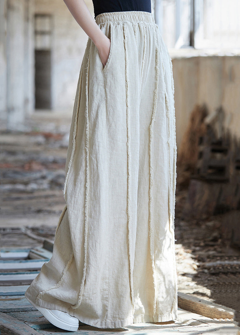Beautifully Crafted Pants in a Classic Style