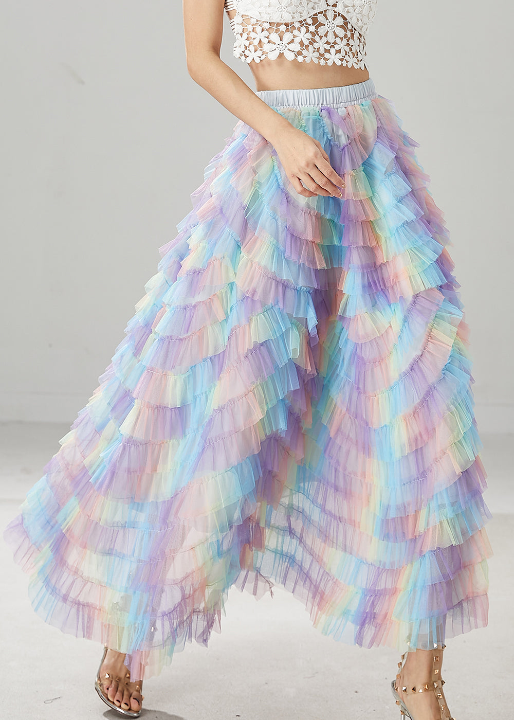 Elegantly Styled Garment for Everyday Wear