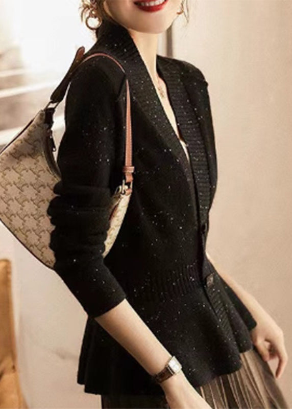 Elegantly Styled Sweater for Everyday Wear