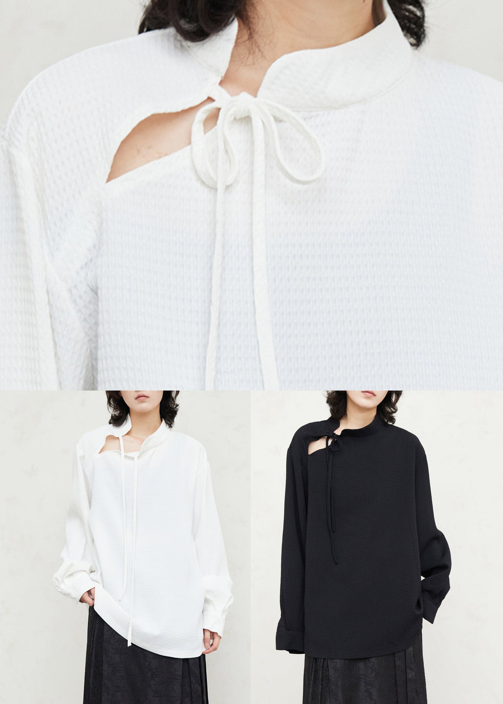 Classic Vintage Shirt with a Flattering Fit