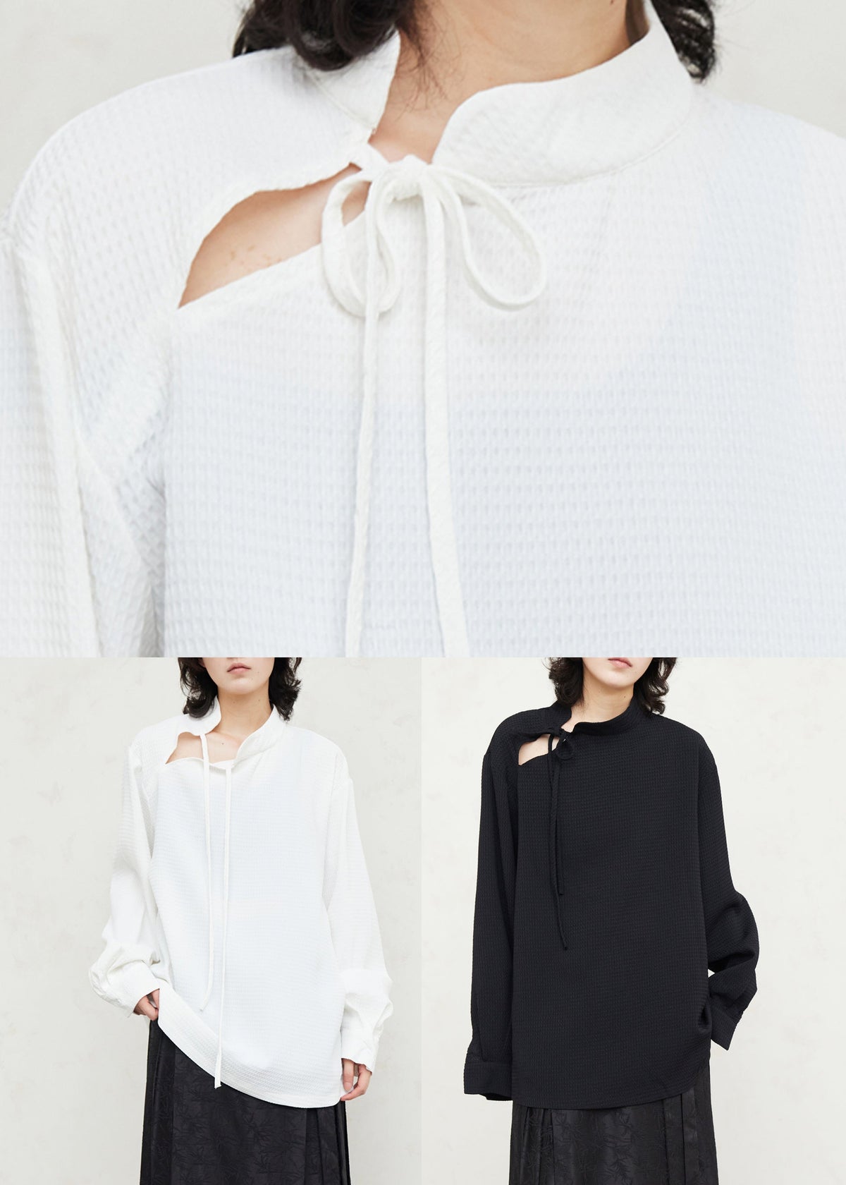 Classic Vintage Shirt with a Flattering Fit