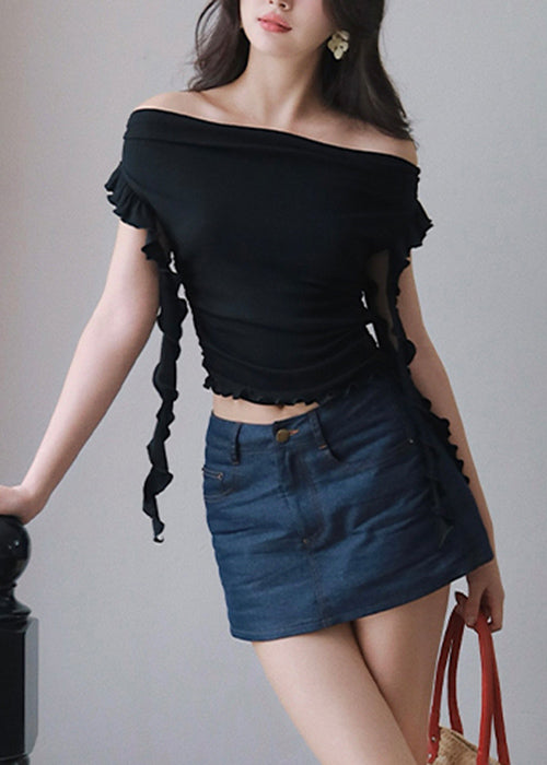 Polished Shirt with an Effortless Classic Look