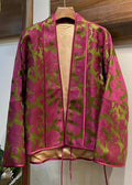 Beautifully Crafted Coat in a Classic Style