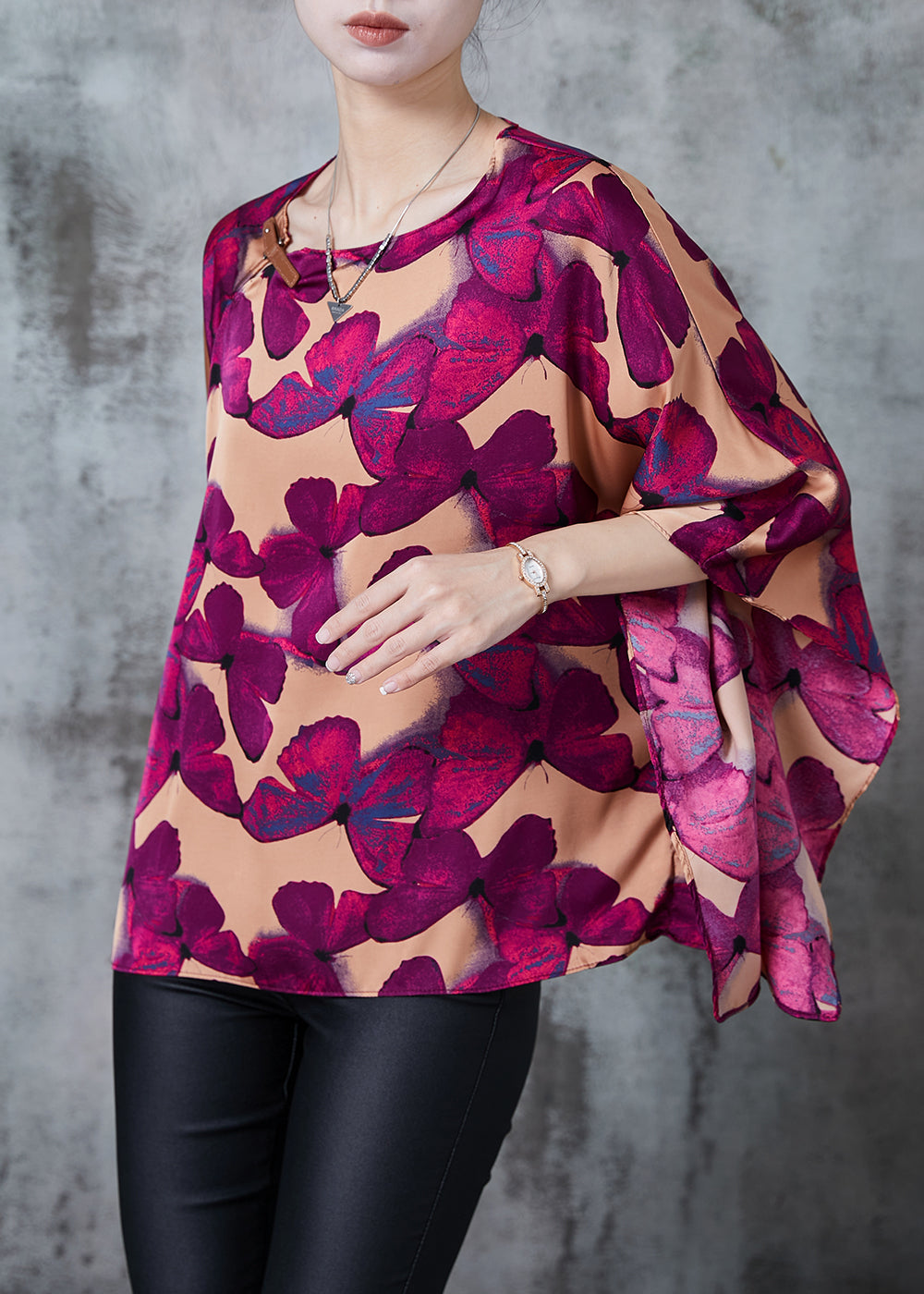 Gracefully Styled Shirt for Any Occasion