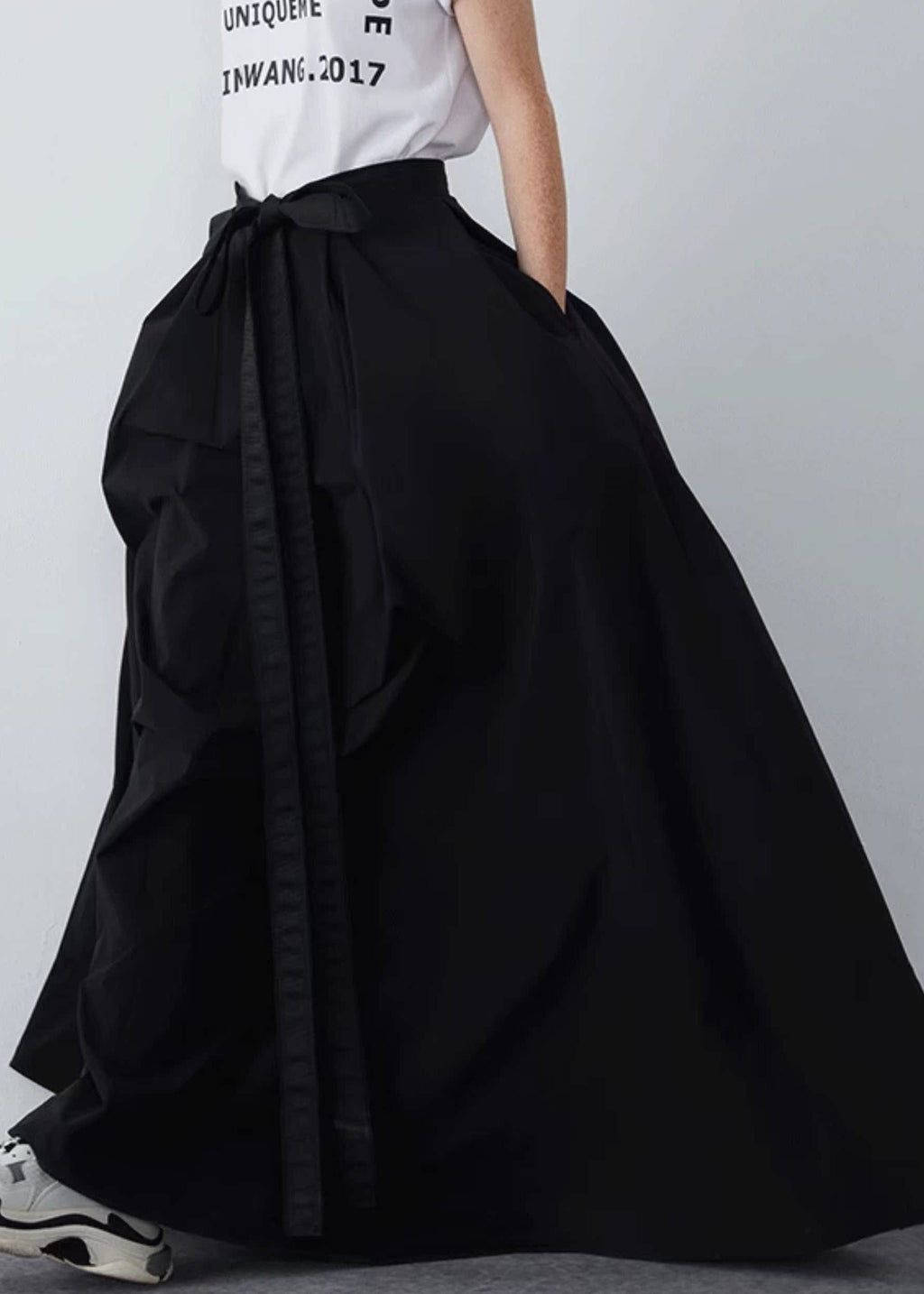 Polished Garment with an Effortless Classic Look