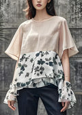 Elegantly Styled Top for Everyday Wear