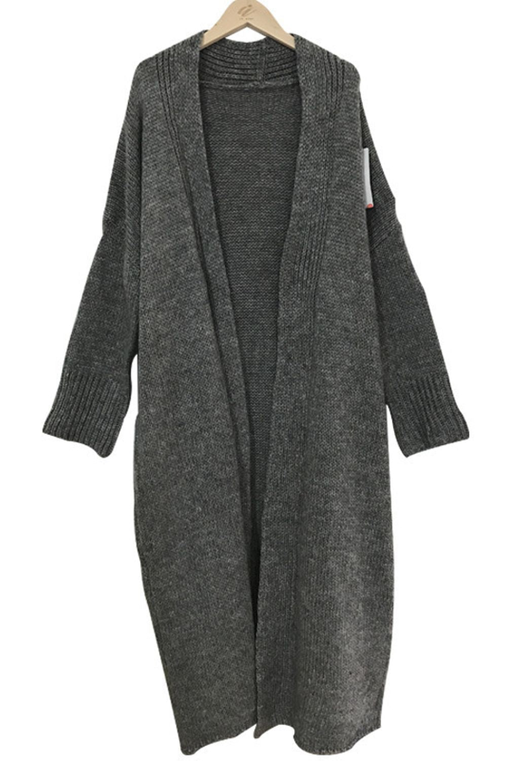 Gracefully Styled Cardigan for Any Occasion