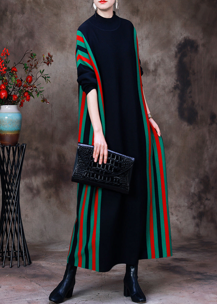 Beautifully Finished Sweater in a Timeless Design
