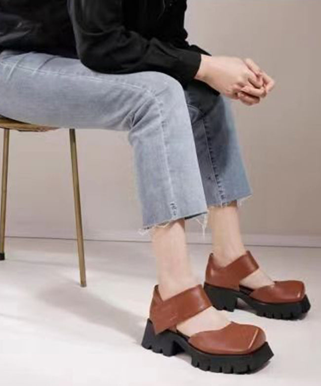 Elegant Orthopedic Sandals for Every Step