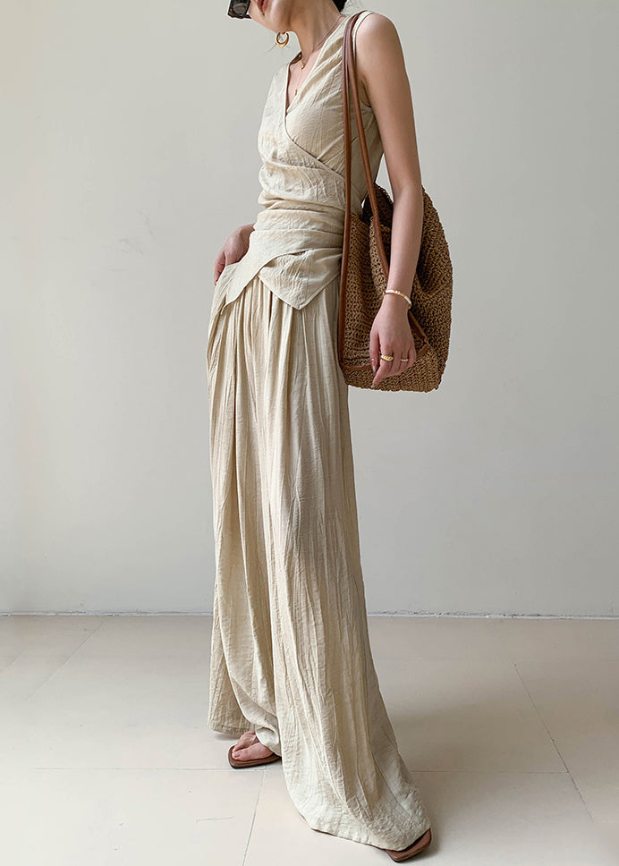 Gracefully Styled Pants for Any Occasion