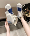 Chic Orthopedic Boots with Unique Design