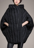A Vintage Style Coat with Delicate Timeless Details