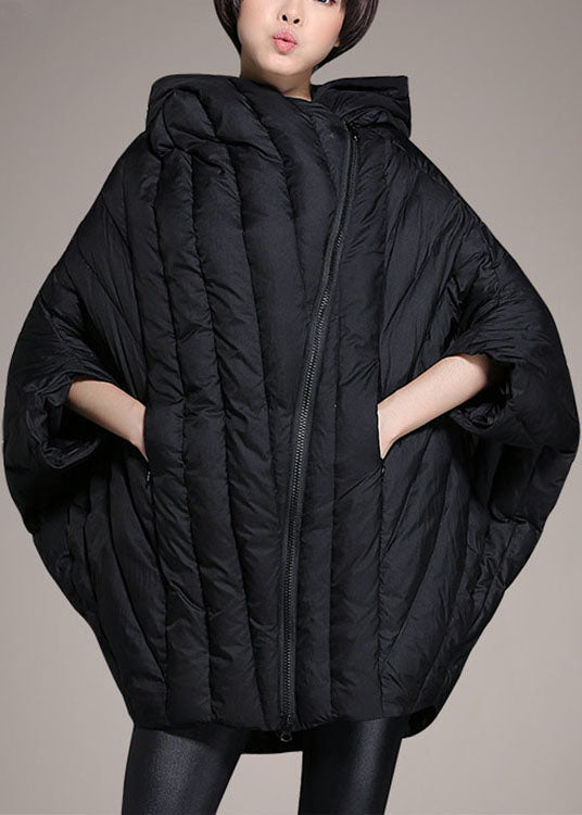 A Vintage Style Coat with Delicate Timeless Details