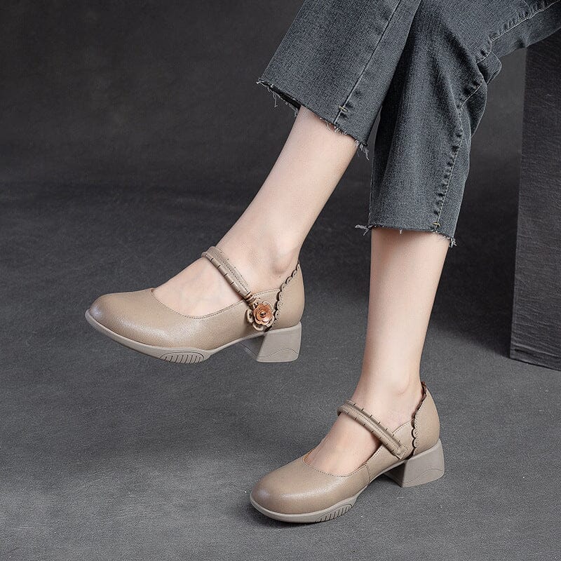 Elegant Orthopedic Shoes for Every Step