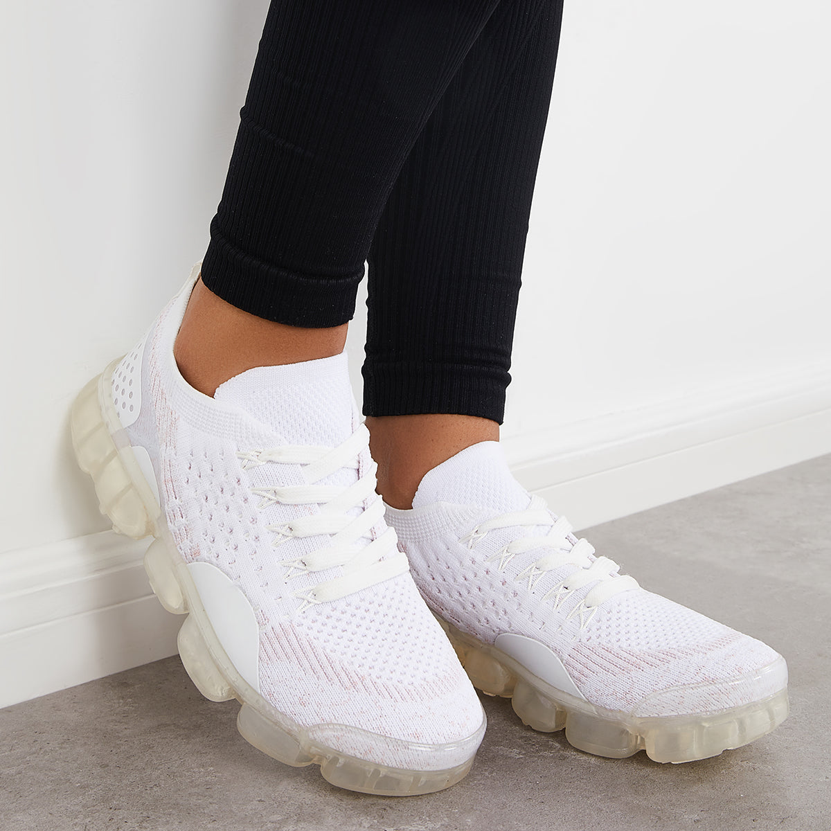 Beautifully Crafted Orthopedic Sneakers