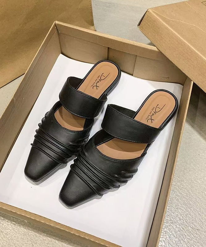 Elegant Orthopedic Sandals for Every Step