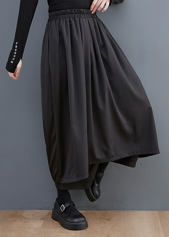Effortlessly Elegant Pants with a Timeless Design