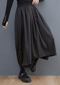 Effortlessly Elegant Pants with a Timeless Design