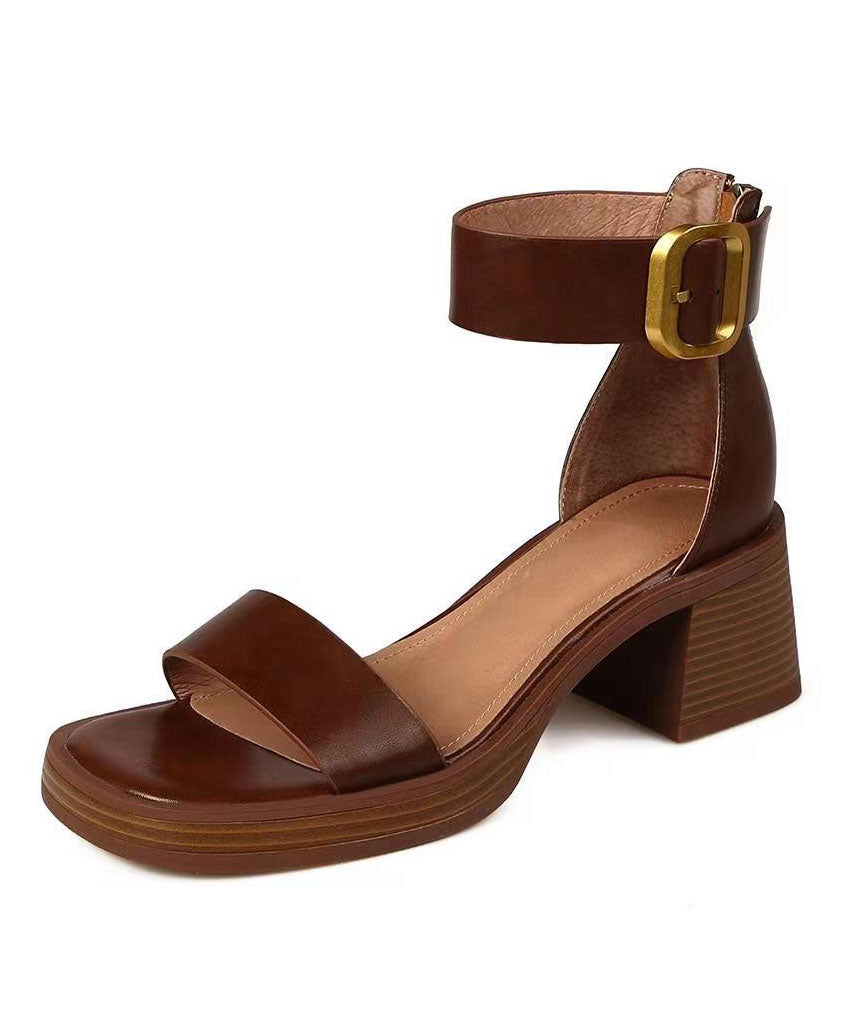 Stylish Orthopedic Sandals for Any Occasion