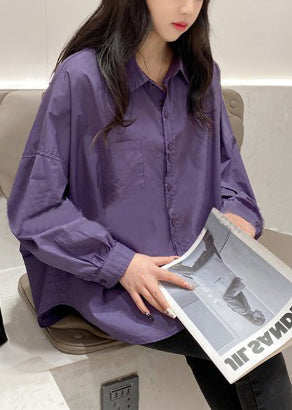 Vintage Inspired Shirt with a Contemporary Edge