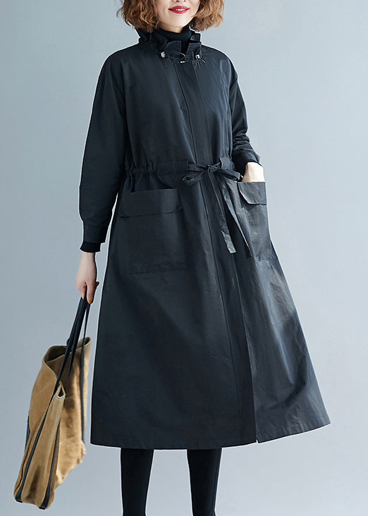 Beautifully Crafted Coat in a Classic Style