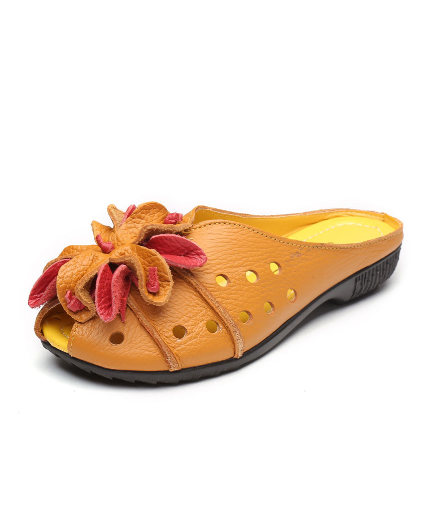 Beautifully Crafted Orthopedic Sandals
