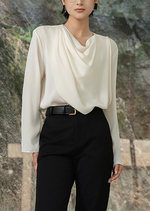 Sophisticated Shirt with a Clean Classic Look