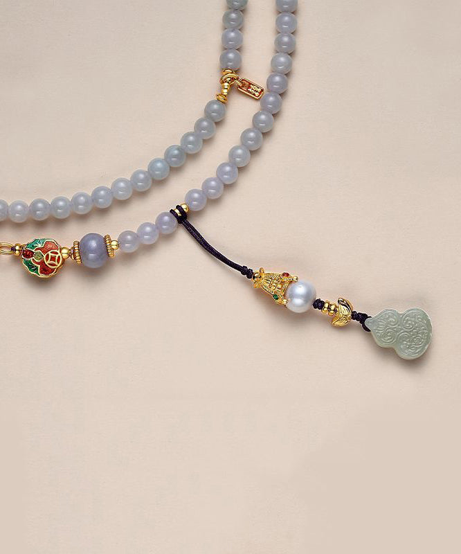 Elegant Pearl Necklace for Every Occasion