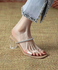 Elegant Orthopedic Sandals for Every Step