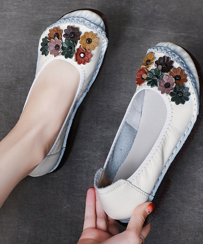 Comfortable Orthopedic Flats for Daily Wear