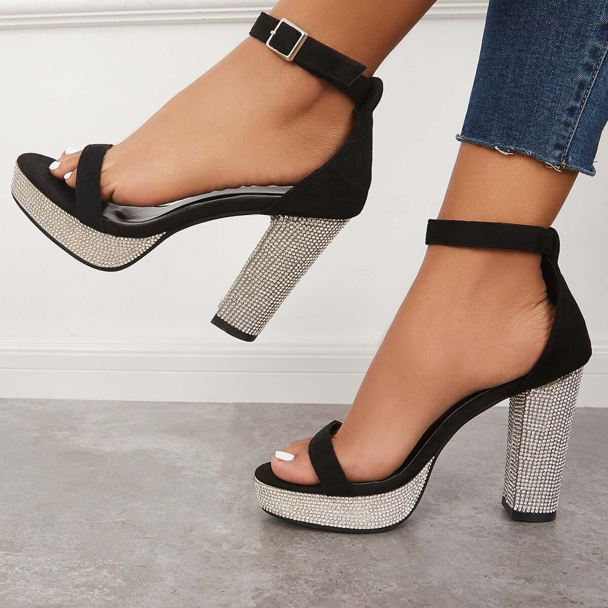 Beautifully Crafted Orthopedic Sandals