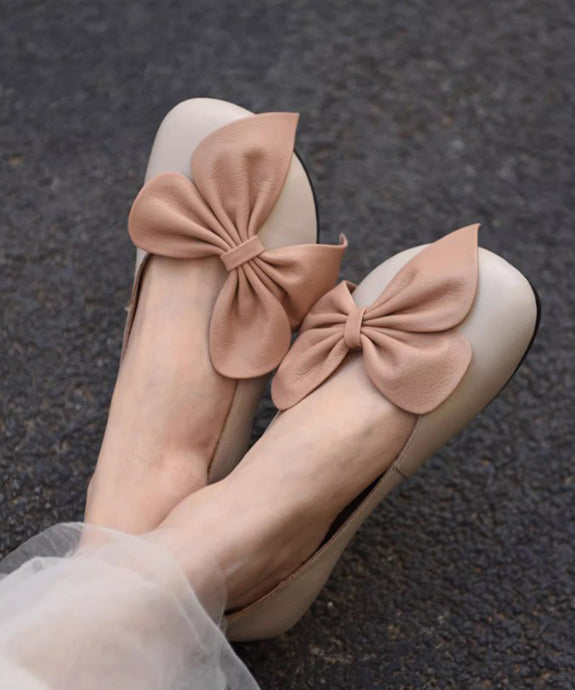 Elegant Orthopedic Loafers for Every Step